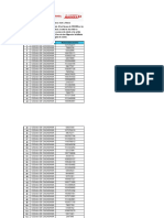 Segundo Listado Bonos Mercado Soacha PDF