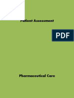 Approach To Differential Diagnosis PDF