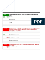 Automation Anywhere: Bot Creator Assessment