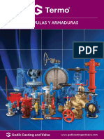 Gedik Casting and Valve ESP PDF