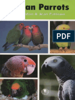 African Parrots PDF