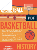 Basketball PDF