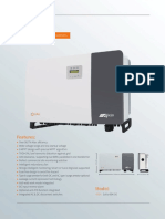 Datasheet - Solis 80K 5G PDF