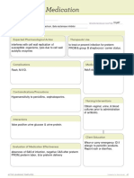 Ampicillin Med Info 