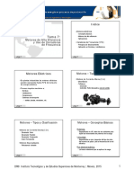 Tema7 Motores de Alta Eficiencia y VFD