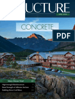 Structure Magazine - April 2020 PDF