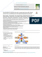 Science of The Total Environment: Contents Lists Available at