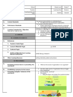 DLL G7 Lesson 4 Levels of Organization