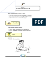 Methods of Heat Transfer: Grade 1V