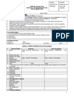 Form 360 March 2020