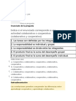 Autoevaluacion 2 Herramientas Virtuales