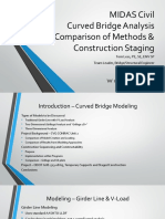 2018-3-27 MIDAS Civil Presentation Curved Bridges