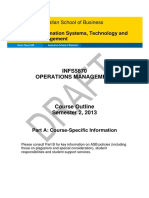 Information Systems, Technology and Management