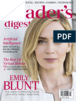 Readers Digest UK