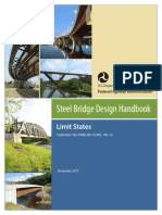 AASHTO Steel Bridge Design Handbook Volume 10 