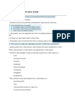 Chapter 3 The Double-Entry System: Discussion Questions