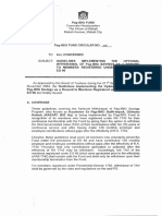 Cir 205 - Guidelines Implementing The Optional Withdrawal of Pag-IBIG Savings