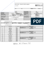 Ficha Tecnica - Computadora para Mantenimiento Preventivo Del Area de Software