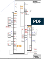 Plume P6 Pro-PGN518 Diagram 1