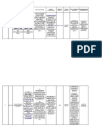 Cuadro Comparativo Lenguajes de Programacion