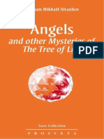 Angels and Other Mysteries of The Tree o Aivanhov Omraam Mikhael PDF