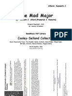 The Mad Major: Cooley-Selland Collection