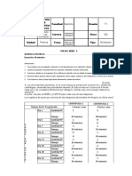 T1 Gestion de Mantenimiento