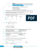 Solved Example: Chemistry For Neet & Aiims