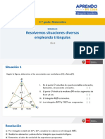 Matematica3 Semana 8 - Dia 4 Solucion Matematica Ccesa007