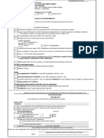 Checklist Aep PM-NCR-03-F 01-R 04