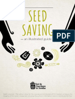 Seed Saving: An Illustrated Guide