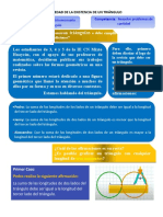 SEMANA 4 Resumen de 3ro, 4to y 5to Matemática, Aprendo en Casa