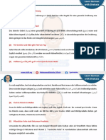 019 - 020 - B2 - Lesen - 10 Regeln Für Eine Gesunde Ernährung