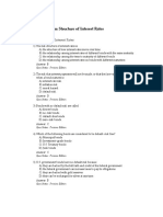 Chapter 6: The Risk and Term Structure of Interest Rates