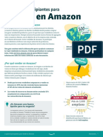 Guía para Vender en Amazon PDF