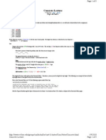 Calculating Concrete Rebars Quantities