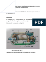 Maquinas Sincronas y de C.D. Practica 6