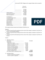 FINMAN Cash-Flow-Analysis-Practice-Problem-2