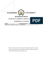 Makerere University: Business School