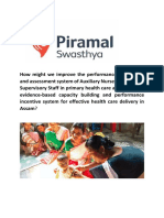 Case Study - Piramal Swasthya - v2.0