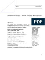 NCh292 1960 PDF