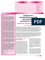 Ausgabe33 NWZG Polyphenole 05 2006