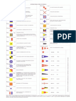 International Code of Signals