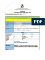 Lesson Plan Mco English SKKBC Madihah Samli Week 24