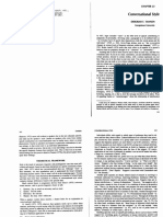 Conversational Style PDF