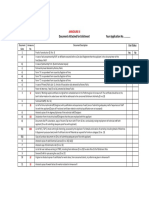 Application Form For Enlistment