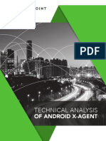 X-Agent Malware Technical Analysis - Focal Point