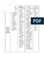 Edited Risk For Maternal