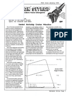 Harpoon SITREP Pilot Issue January 1990