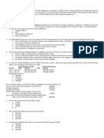 Individual Income Tax